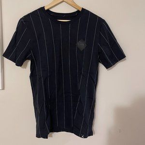 Striped Jordan Tee